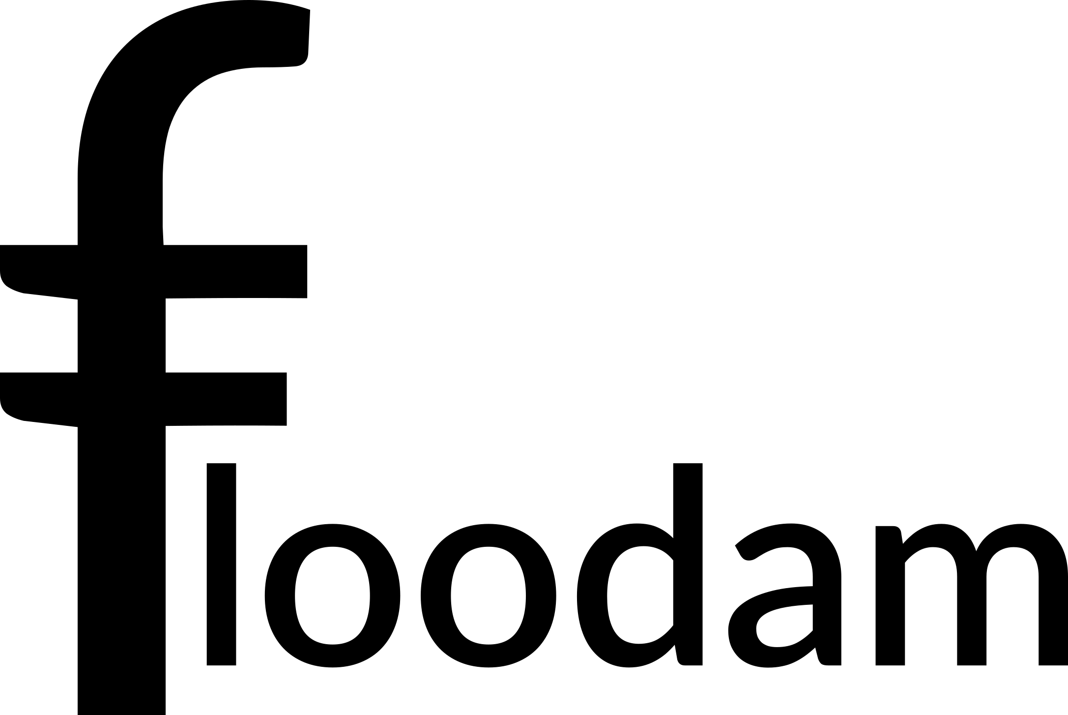 floodam logo.